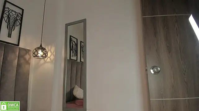 Zamahara_Rodriguez Adlı Modelin Canlı XXX Sohbeti