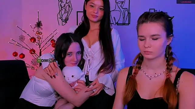 Вебкам-шоу bella_dorn