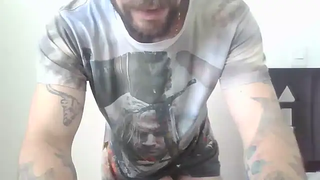ragnor_vex1 Webcam Show