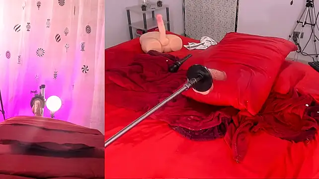 Victoria_LuxeのライブXXXチャット