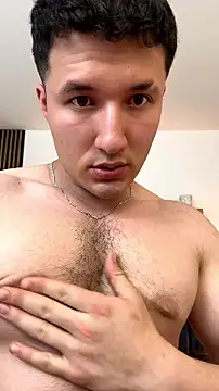 XXX chat uživo modela Alexander_Connor