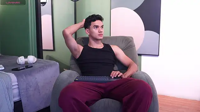 Chatroom XXX en direct de Jack_Vance