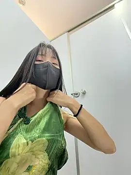 xiao-Lin's Live XXX Chat