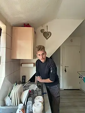 Živý XXX chat Cookieboy88