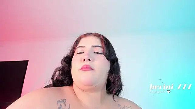 AmberiniHoffman Chat XXX in diretta