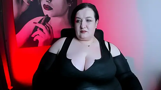 QueenOfHaze Live XXX-chat
