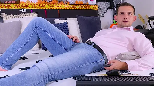 Show de webcam de Jimmy_Doss