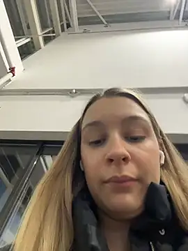 Czat XXX na żywo – SashaCatt