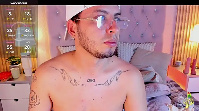 Jonath_1 élő XXX-chatje