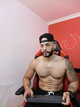 Mike_savage3's Live XXX Chat