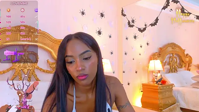 AshleyFerri's Live XXX Chat