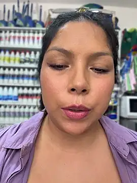 Chat XXX ao vivo de ISABELLA__LUNA