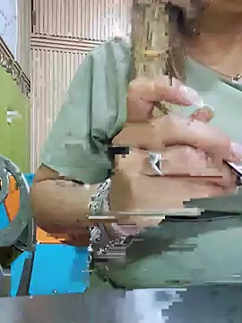 دردشة -Zoe-1 الجنسية المباشرة