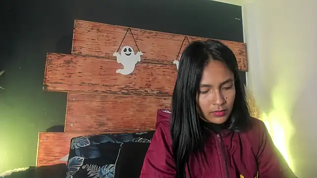 Sembang XXX Secara Langsung Fernanda_liie_