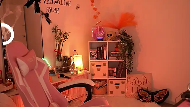 IsabellaSinn webcam show