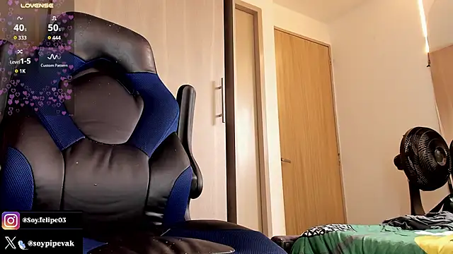 soyander03_ Live XXX-Chat