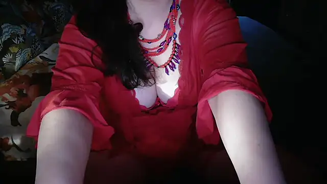 XXX chat uživo modela AlbaaFerrettiii