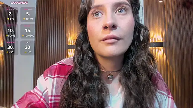 XXX chat uživo modela nina_daft