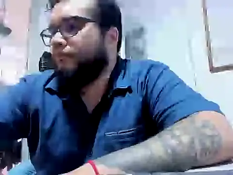 צ'אט XXX בשידור חי של VINCEDMAGLIOO
