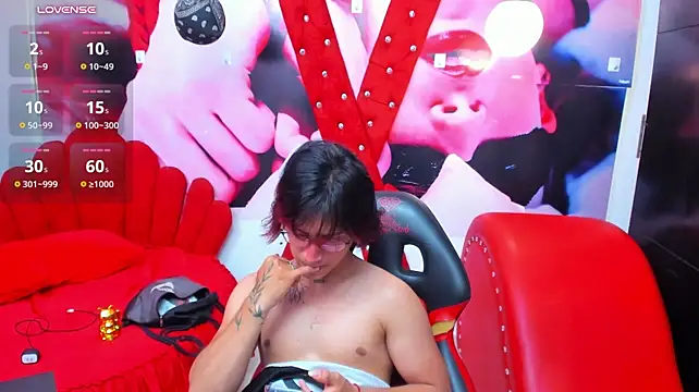 alex_477 Webcamshow