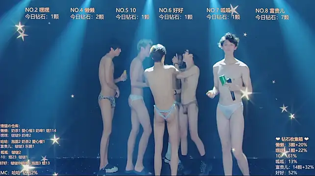 TNT-888 Chat XXX live