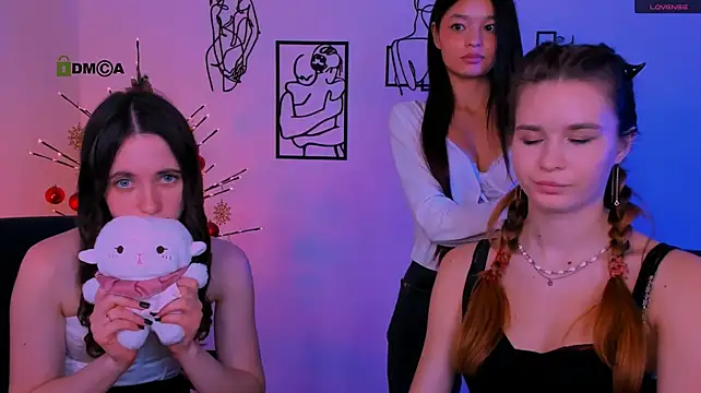 bella_dorn webcam show