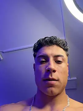 MR_MUSCLE Live XXX-chat