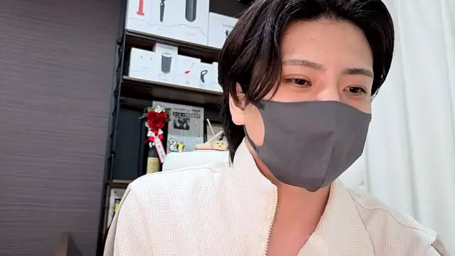 CHROME-kun925's Live XXX Chat