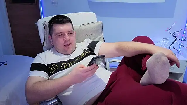 JasonJacks Live XXX-chat