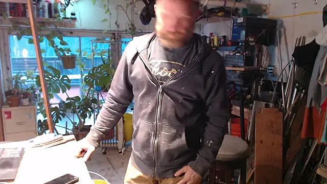 seattlemanwhore webkamerás műsora