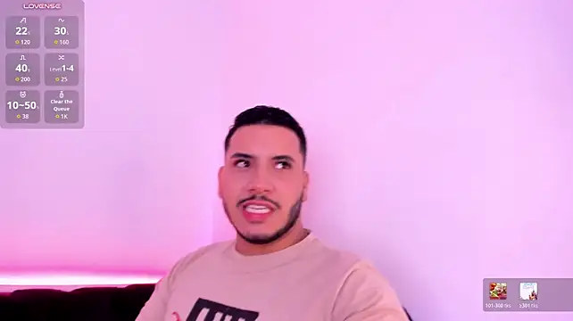 Axel_grey_ Webcamshow