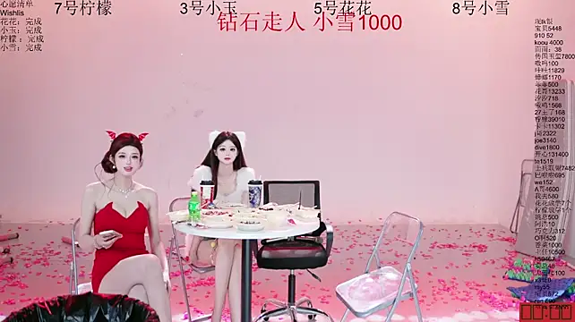 HOT-dance520S Live XXX-Chat