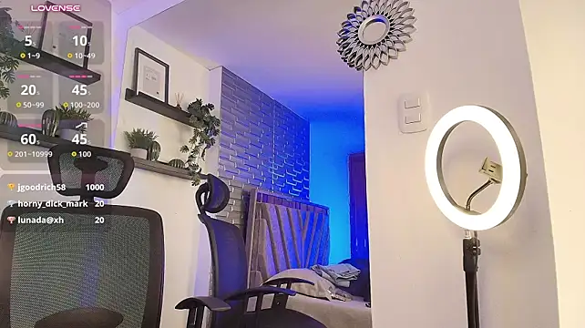 Czat XXX na żywo – ARON_TAYLER01