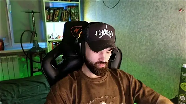 _Serious_Man – Naživo XXX chat