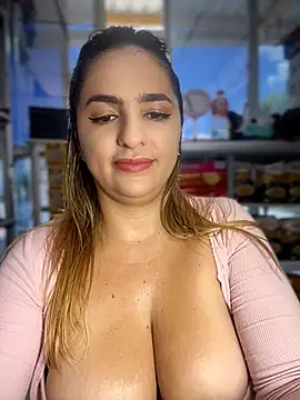 sammyqueenx21 – Live XXX-chat