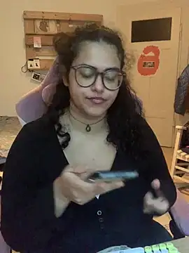 Curvydesifromgermany: απευθείας συνομιλία ΧΧΧ
