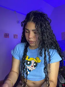 Nanis_ec_ – Live XXX-chat