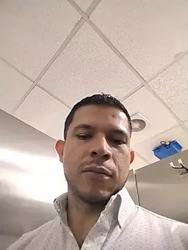 Sexmenfull Webcam show