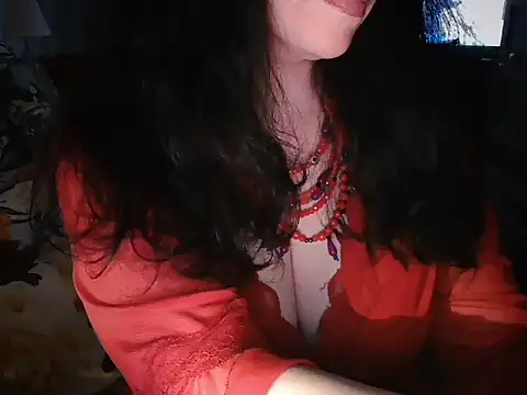 AlbaaFerrettiii 라이브 XXX 채팅