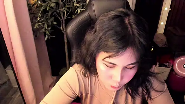 SweetMARGAUXxxx 라이브 XXX 채팅