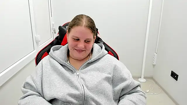 Bella_shyy_'s Webcam Show
