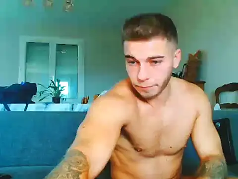 Chat +18 de Elkafit28 ao vivo