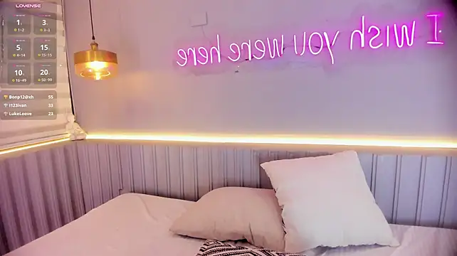 cherry_monroe 现场XXX聊天
