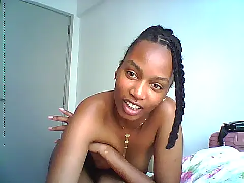 Hott_chicc Obrolan Langsung XXX