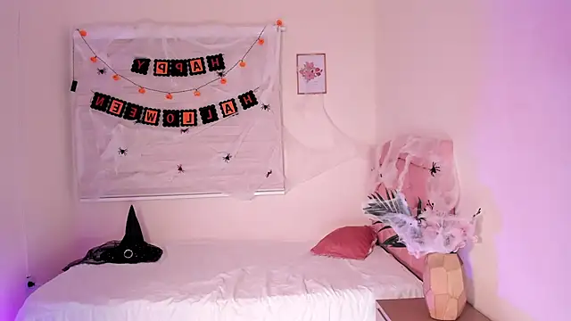 Jessi_powel Chat XXX in diretta