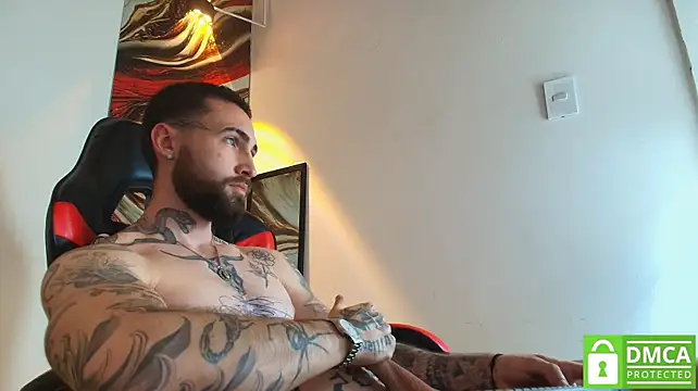 Luke_davis01: απευθείας συνομιλία ΧΧΧ