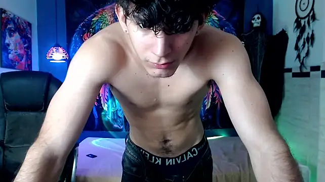 billy_wild 即時 XXX 聊天