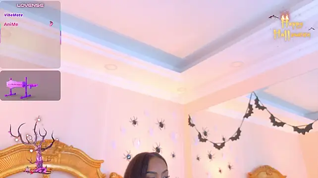 Chat +18 de AshleyFerri ao vivo
