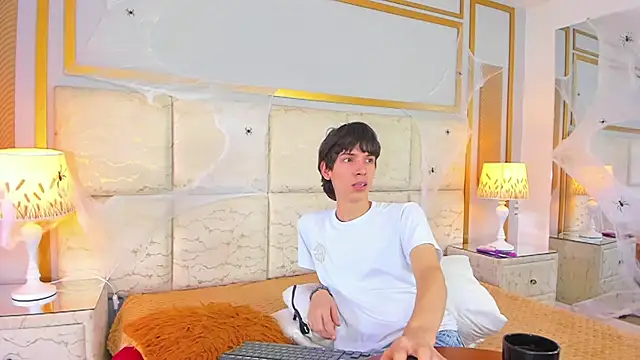 Show Webcam de AbyssGaze