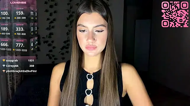 SameFilletn Live XXX chat